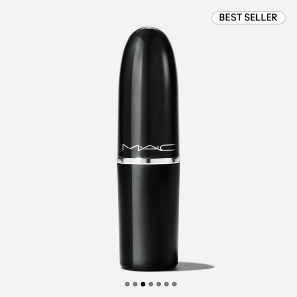 MAC Cosmetics Matte Russian Red Lipstick - Best Seller - Picture 4 of 8